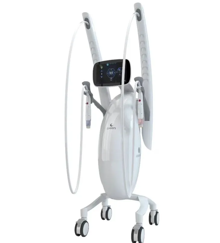 Volnewmer Radio Wave Facelift Machine